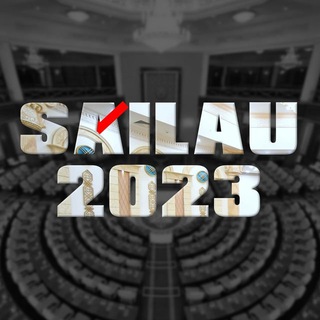 Логотип канала sailau_2029