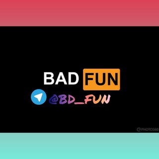 Логотип bd_fun