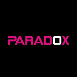 Логотип канала paradoxuka