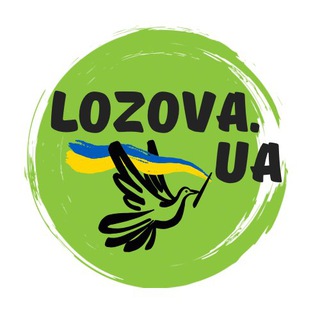 Логотип lozovaua