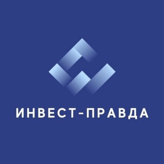 Логотип канала investpravda