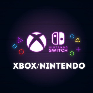 Логотип канала little_game_xbox_nintendo