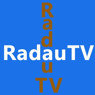 Логотип radautv