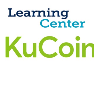 Логотип канала kucoin_learning