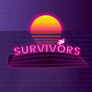 Логотип survivors