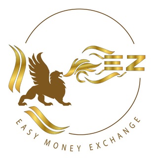 Логотип канала easymoneyex