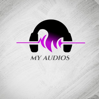 Логотип канала my_audios_1