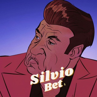 Логотип канала silvio_bet