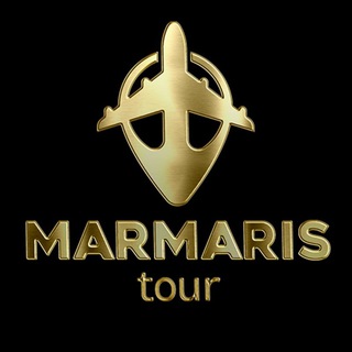 Логотип канала marmaristour_uz