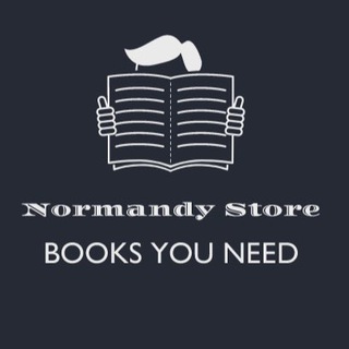 Логотип канала normandy_store