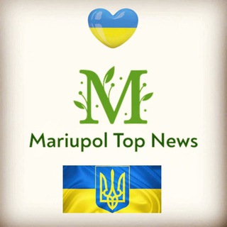 Логотип канала mariupol_chaty