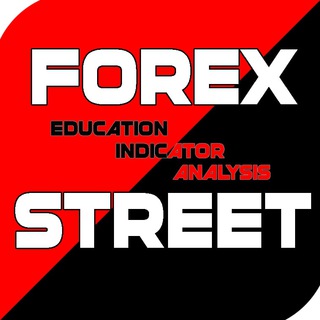 Логотип канала forexstreet4