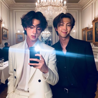 Логотип ughnamjin