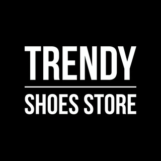 Логотип канала trendyshoestore