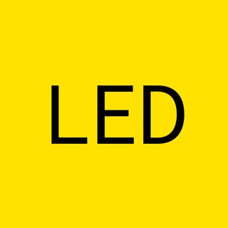 Логотип канала led_spb