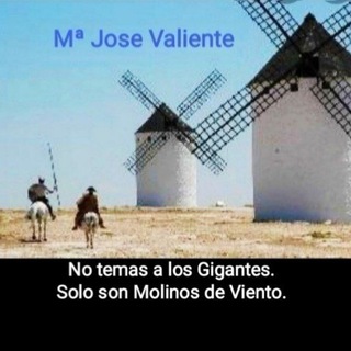 Логотип канала mariajose_valiente