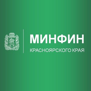 Логотип канала minfinkrsk