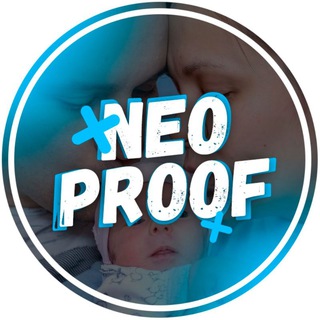 Логотип канала neo_proof