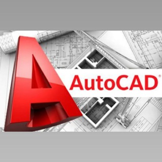 Логотип канала autocad_video_kurs