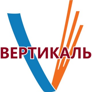 Логотип канала verticslspb