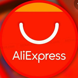 Логотип канала ali_shop789