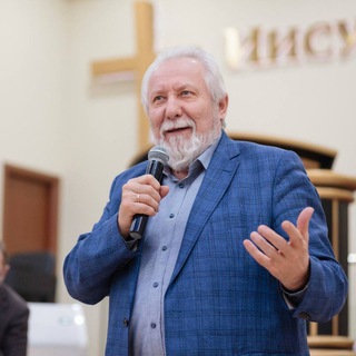 Логотип канала sergeyryakhovskiy