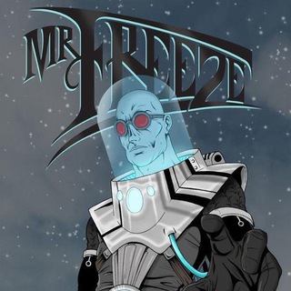 Логотип канала mr_freeze_smoke