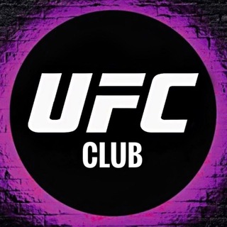 Логотип канала ufc_card