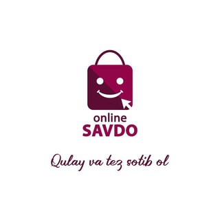 Логотип канала onlinee_savdooouz