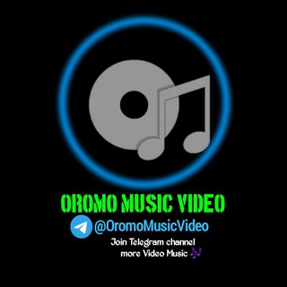 Логотип oromomusicvideo