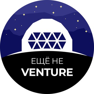 Логотип venturetalks
