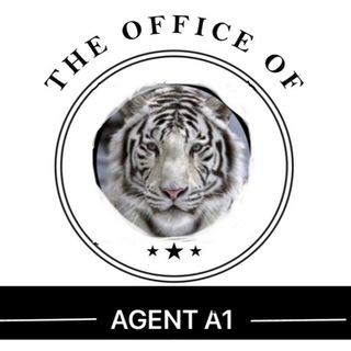 Логотип канала agent_a1