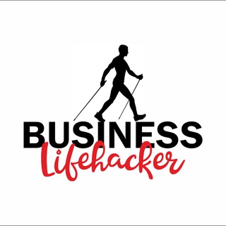 Логотип business_lifehacker