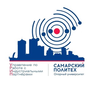 Логотип канала careerpolytech