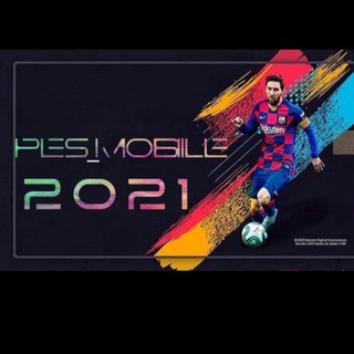 Логотип pes_mobiile2021_group