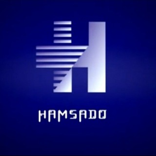 Логотип канала hamsado_tv