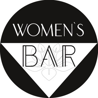 Логотип канала womens_bar