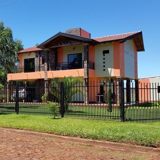 Логотип канала paraguayrealty