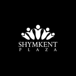 Логотип канала shymkentplaza