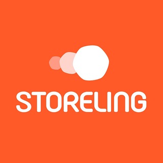 Логотип storeling