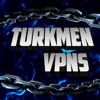 Логотип turkmen_vpns