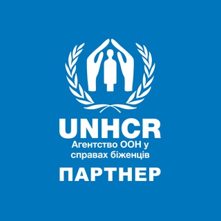 Логотип канала unhcr_help_dnipro