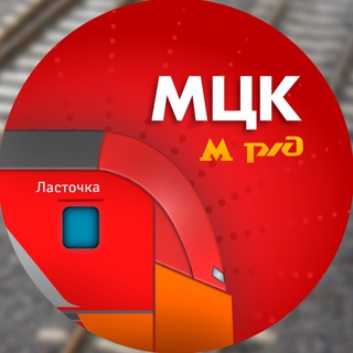 Логотип канала mck_public