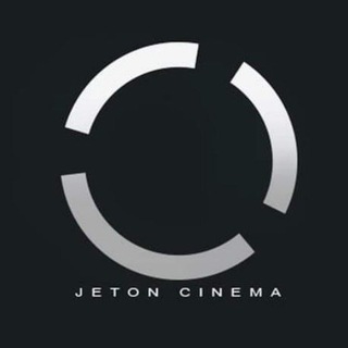 Логотип jetoncinema