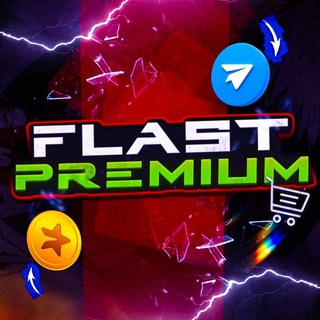 Логотип канала flast_premium