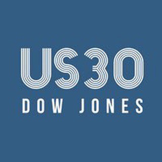 Логотип канала dowjonesus30official_ethusd