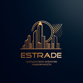 Логотип канала estradeinvest