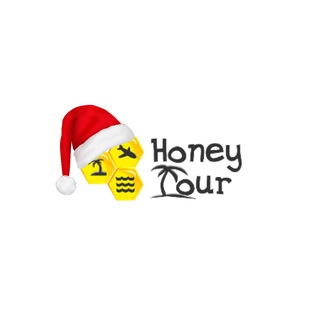 Логотип канала honeytour