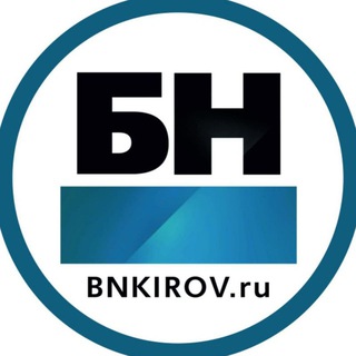 Логотип канала businessnewskirov