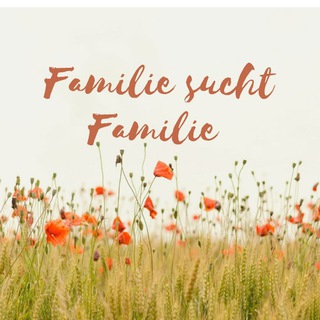 Логотип familiesuchtfamilie